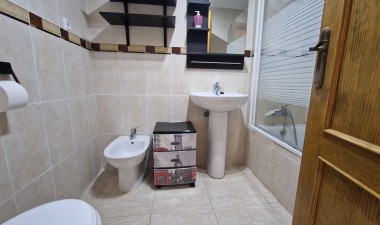 Resale - Apartment / flat - Orihuela Costa - Costa Blanca