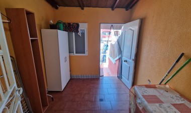 Resale - Apartment / flat - Orihuela Costa - Costa Blanca