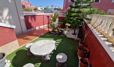 Resale - Apartment / flat - Orihuela Costa - Costa Blanca