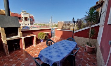 Resale - Apartment / flat - Orihuela Costa - Costa Blanca