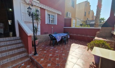 Resale - Apartment / flat - Orihuela Costa - Costa Blanca