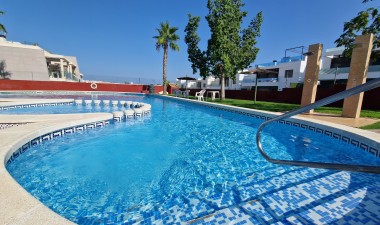 Resale - Apartment / flat - Orihuela Costa - Costa Blanca