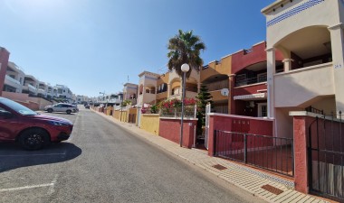 Resale - Apartment / flat - Orihuela Costa - Costa Blanca