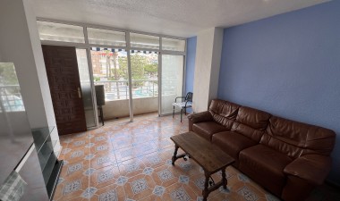 Resale - Apartment / flat - Torrevieja - Costa Blanca