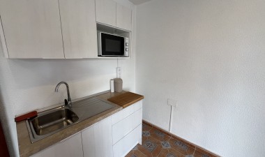 Resale - Apartment / flat - Torrevieja - Costa Blanca