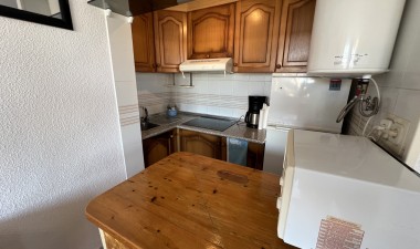 Resale - Apartment / flat - Torrevieja - Costa Blanca