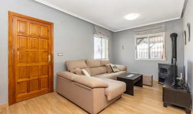 Resale - Town House - Torrevieja - Costa Blanca