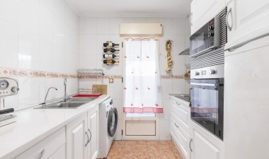 Resale - Town House - Torrevieja - Costa Blanca