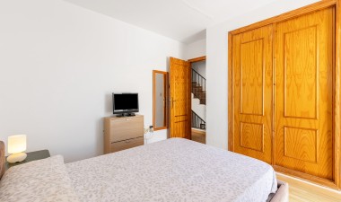 Resale - Town House - Torrevieja - Costa Blanca