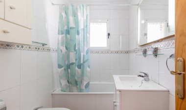 Resale - Town House - Torrevieja - Costa Blanca