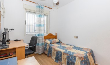 Resale - Town House - Torrevieja - Costa Blanca