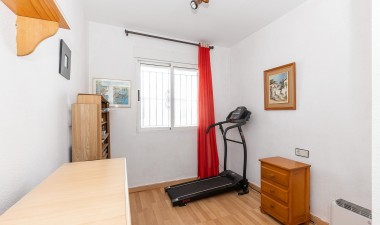 Resale - Town House - Torrevieja - Costa Blanca