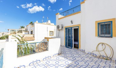 Resale - Town House - Torrevieja - Costa Blanca