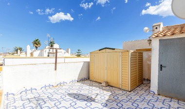 Resale - Town House - Torrevieja - Costa Blanca