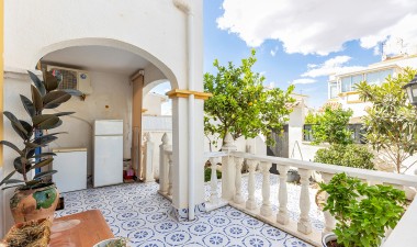 Resale - Town House - Torrevieja - Costa Blanca