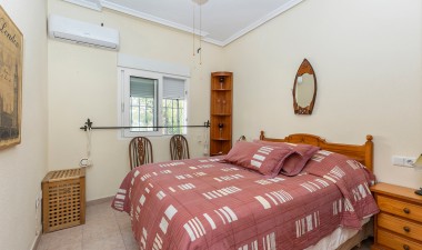 Resale - Town House - Orihuela Costa - Costa Blanca