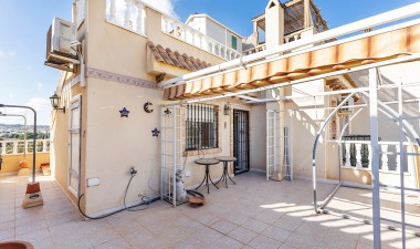 Resale - Town House - Orihuela Costa - Costa Blanca