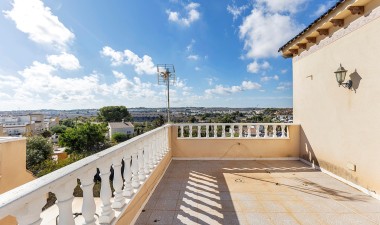 Resale - Town House - Orihuela Costa - Costa Blanca