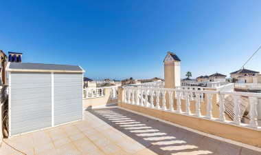 Resale - Town House - Orihuela Costa - Costa Blanca