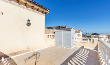 Resale - Town House - Orihuela Costa - Costa Blanca