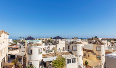 Resale - Town House - Orihuela Costa - Costa Blanca