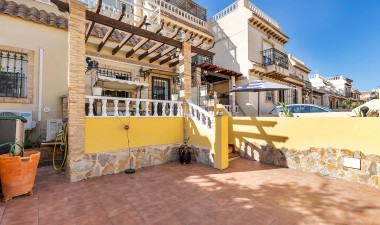 Resale - Town House - Orihuela Costa - Costa Blanca