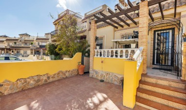 Resale - Town House - Orihuela Costa - Costa Blanca