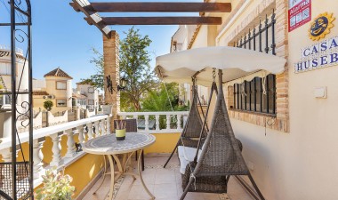 Resale - Town House - Orihuela Costa - Costa Blanca