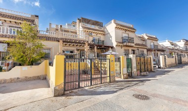 Resale - Town House - Orihuela Costa - Costa Blanca