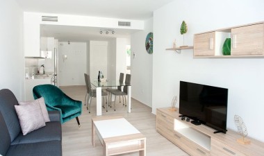 Resale - Apartment / flat - Orihuela Costa - Costa Blanca