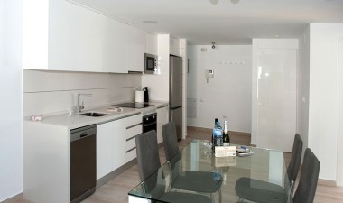 Resale - Apartment / flat - Orihuela Costa - Costa Blanca