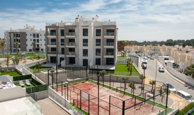 Resale - Apartment / flat - Orihuela Costa - Costa Blanca