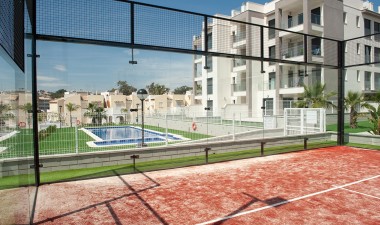 Resale - Apartment / flat - Orihuela Costa - Costa Blanca