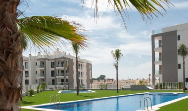 Resale - Apartment / flat - Orihuela Costa - Costa Blanca