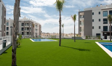 Resale - Apartment / flat - Orihuela Costa - Costa Blanca