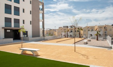 Resale - Apartment / flat - Orihuela Costa - Costa Blanca