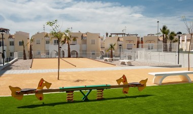 Resale - Apartment / flat - Orihuela Costa - Costa Blanca