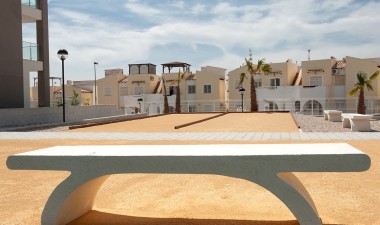 Resale - Apartment / flat - Orihuela Costa - Costa Blanca