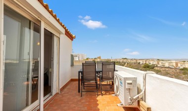 Resale - Apartment / flat - Torrevieja - Torre la mata