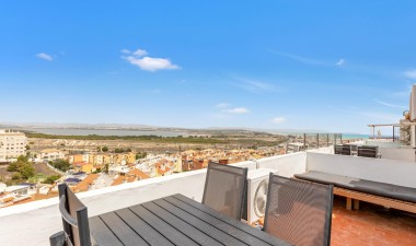 Resale - Apartment / flat - Torrevieja - Torre la mata