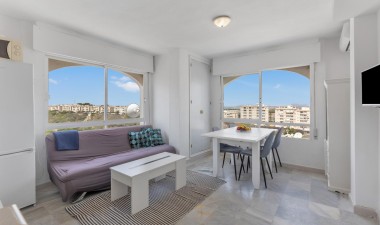 Resale - Apartment / flat - Torrevieja - Torre la mata