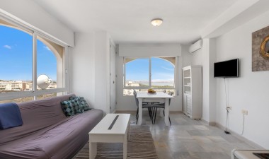 Resale - Apartment / flat - Torrevieja - Torre la mata