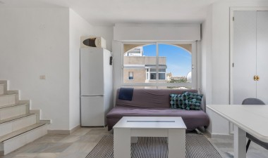 Resale - Apartment / flat - Torrevieja - Torre la mata