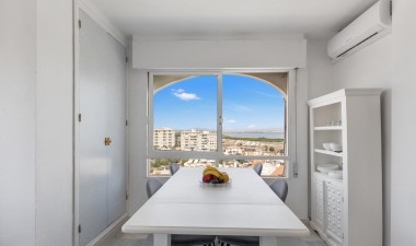 Resale - Apartment / flat - Torrevieja - Torre la mata