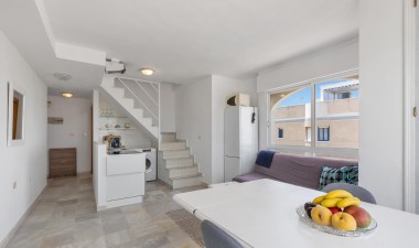 Resale - Apartment / flat - Torrevieja - Torre la mata