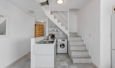 Resale - Apartment / flat - Torrevieja - Torre la mata