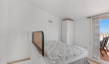 Resale - Apartment / flat - Torrevieja - Torre la mata