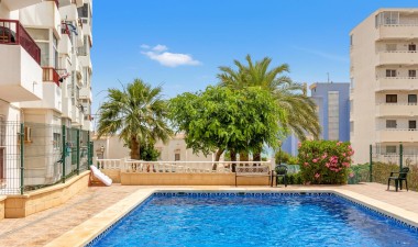 Resale - Apartment / flat - Torrevieja - Torre la mata