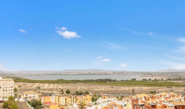 Resale - Apartment / flat - Torrevieja - Torre la mata