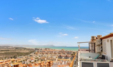 Resale - Apartment / flat - Torrevieja - Torre la mata